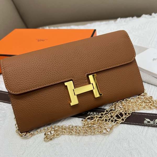 エルメス財布コピー正面デザイン